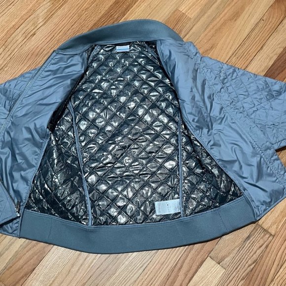 Columbia Omni-Heat Quilted Jacket - Picture 2 of 5